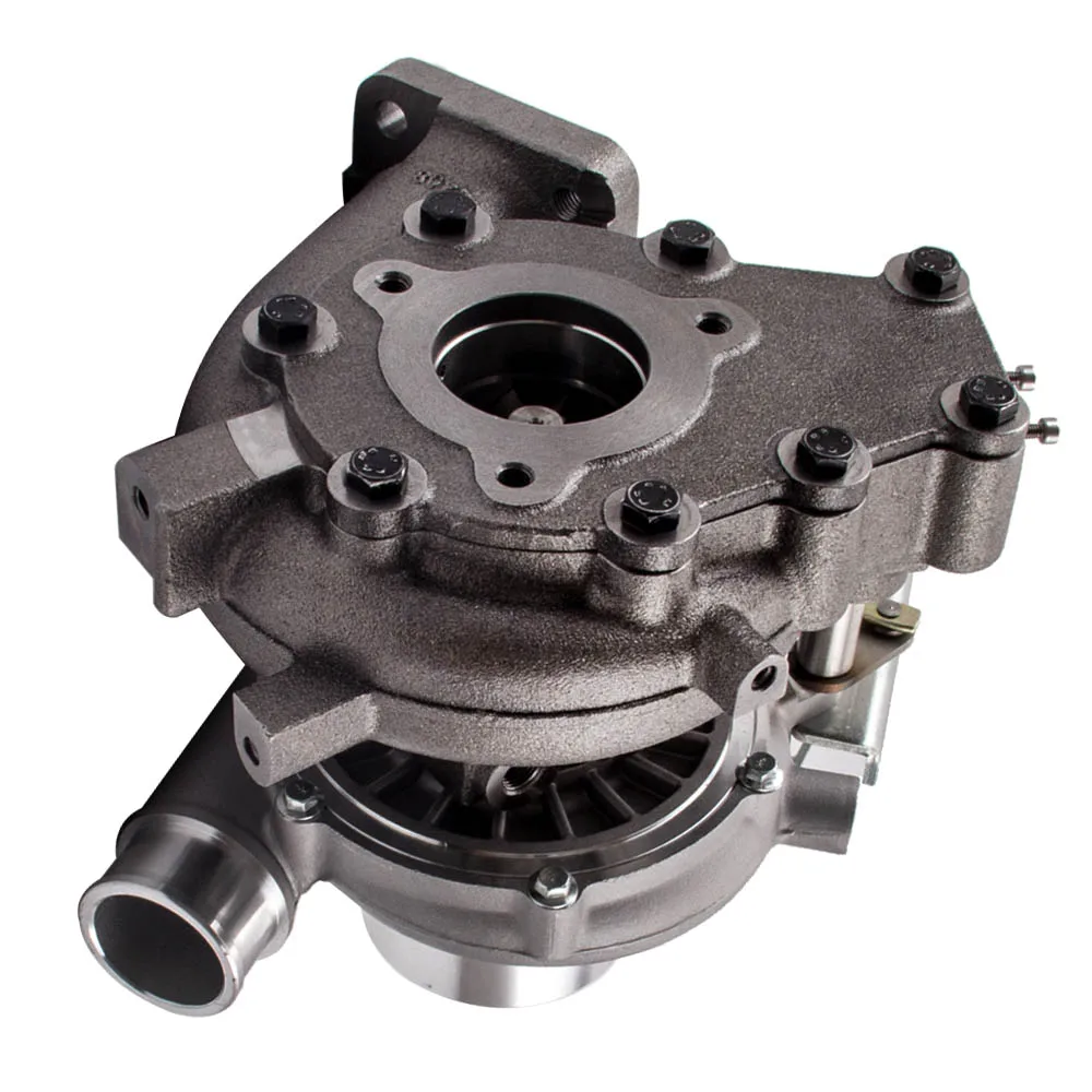 Turbo Зарядное устройство RHF55V VIET для ISUZU NQR NPR GMC 35005.2L VDA40016 HD 75L 5.2L 4HK1 E2N 110KW 150HP