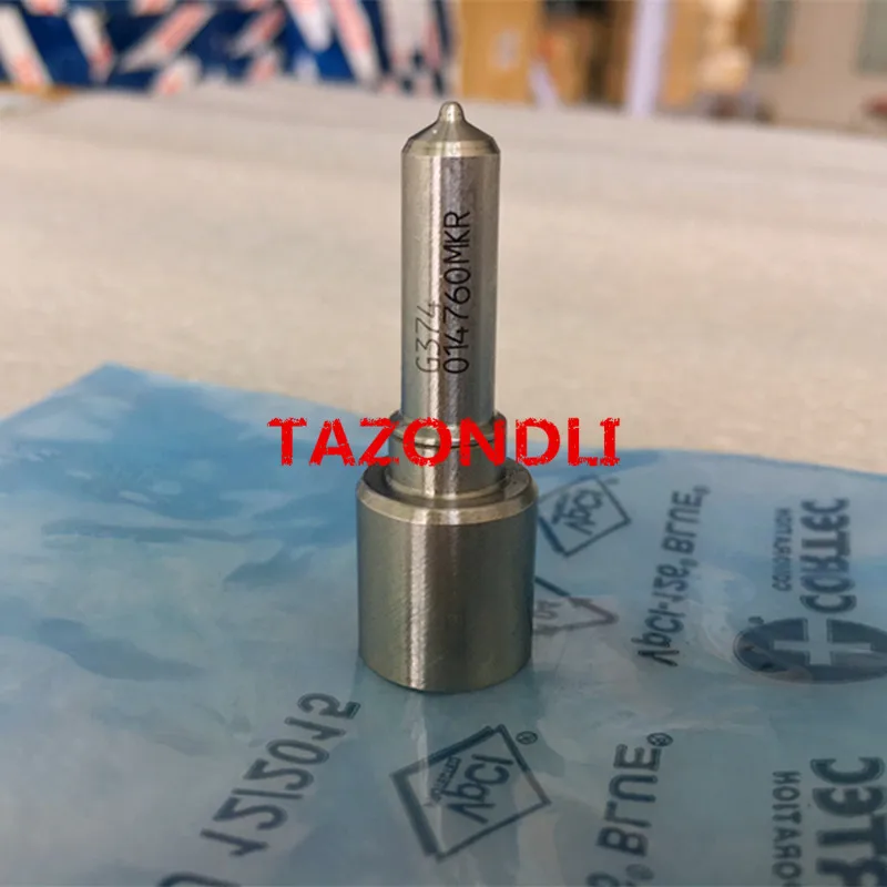 Акция! Оригинальная Форсунка Common rail L374PBD H374 G374 374 7135 573 для 338004A710 28231014 1100 ed01