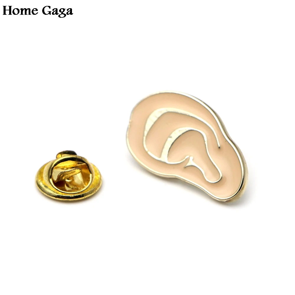 Homegaga Ван Гог живопись подсолнухи звездное небо цинк булавки для галстука броши для рюкзака, одежды для мужчин женщин шляпы значки медали D1616