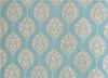

European-style high-grade chenille Gerong large sofa fabric 280 * 100 cm