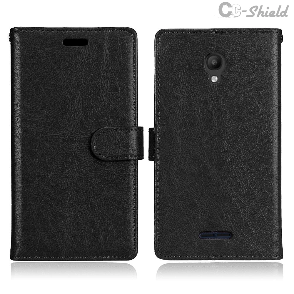Флип для Alcatel POP STAR 3G 5022E 5022X чехол One Touch 5022 5022D OT телефона кожаный