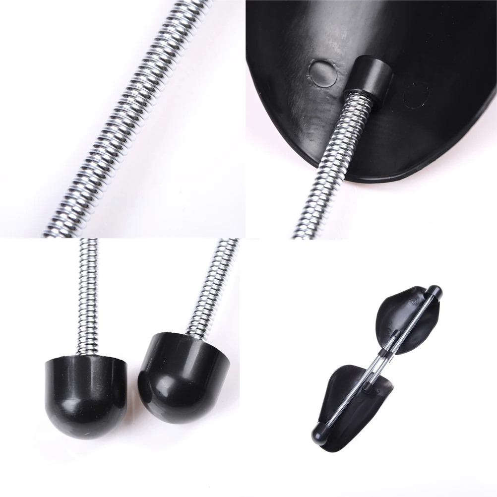 1 пара пластмассовые растяжки для обуви и деревьев|shoe tree stretcher|womens shoe treesspring |