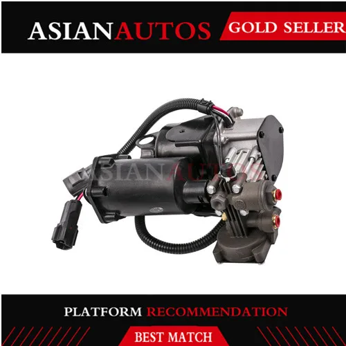 5 шт./компл. Передняя и задняя пневматическая подвеска амортизатор + воздушный