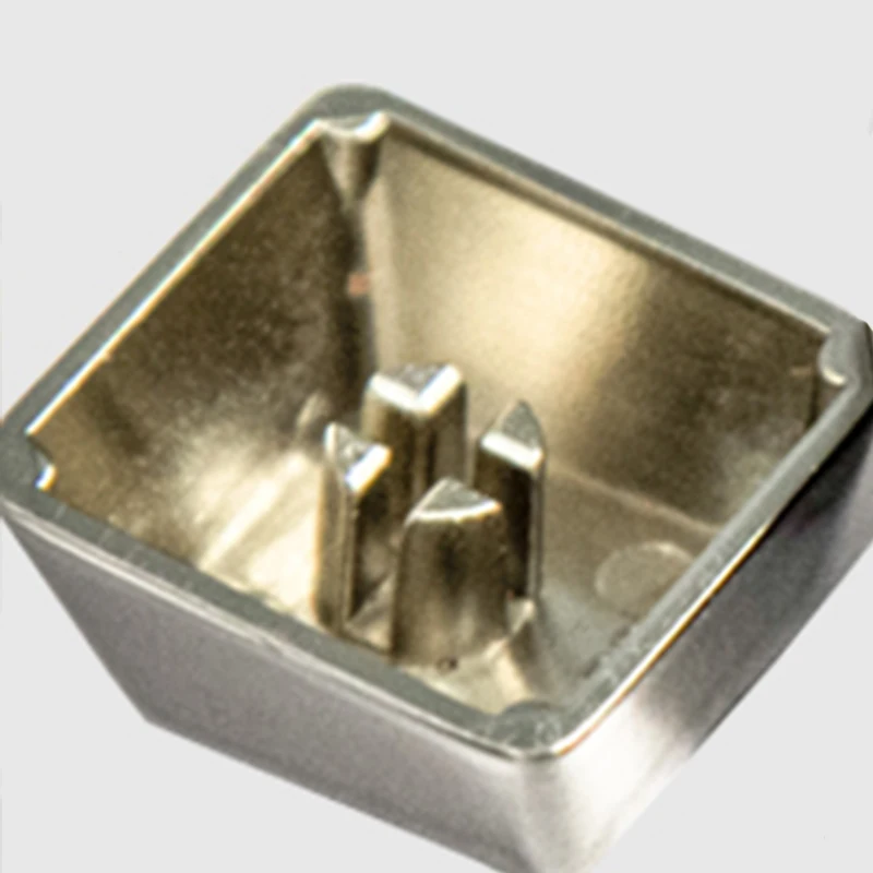 Металлическая клавиатура с подсветкой R4 атака на Титанов ROG FILCO World Of Warcraft Razer Keycap