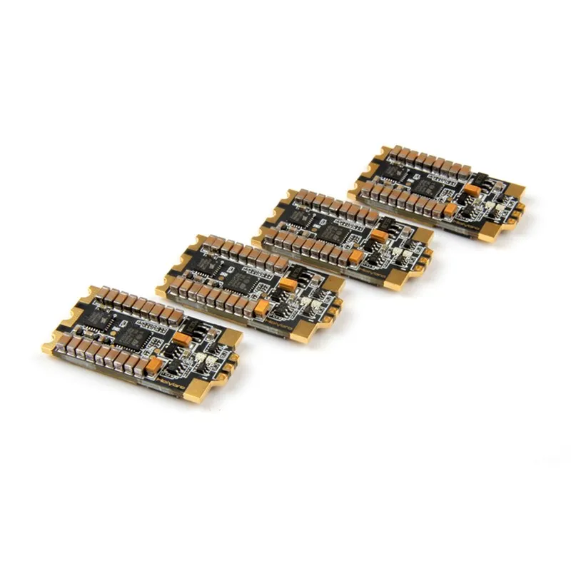 Holybro Tekko32 35A blheli _ 32 ESC Dshot1200 2 6S Встроенный датчик тока + Контроллер полета Kakute F7 AIO