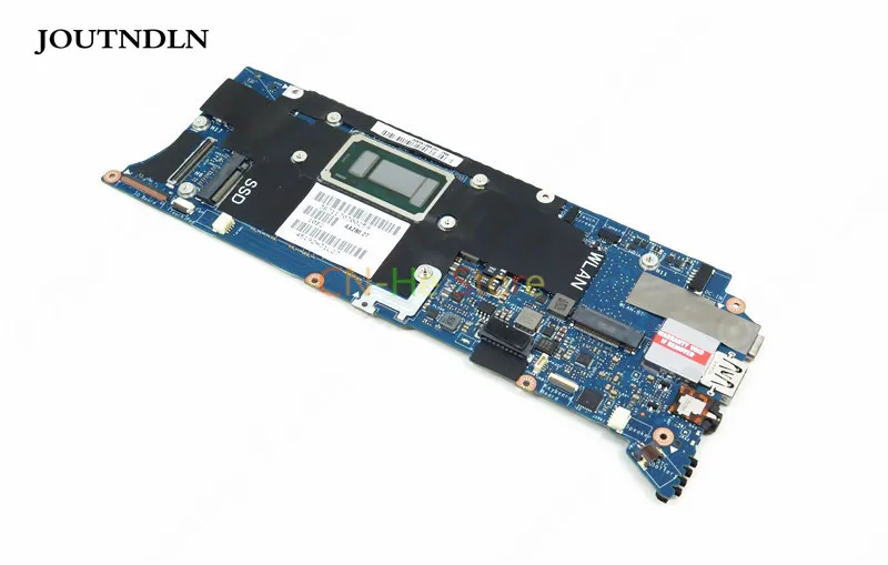Материнская плата JOUTNDLN для ноутбука DELL XPS 13 9350 H67KH LA-C881P 0H67KH CN-0H67KH w/ i7-6560U CPU 16GB RAM |
