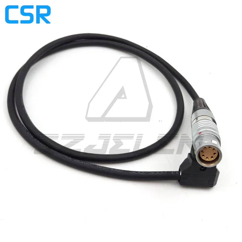 Фото Кабель питания для камеры Sony F65 DTAP to 8 pin Female cord for sony d-tap femalecord camera Кабель питания для камеры Sony F65 DTAP to 8 pin Female cord for sony d-tap femalecord camera