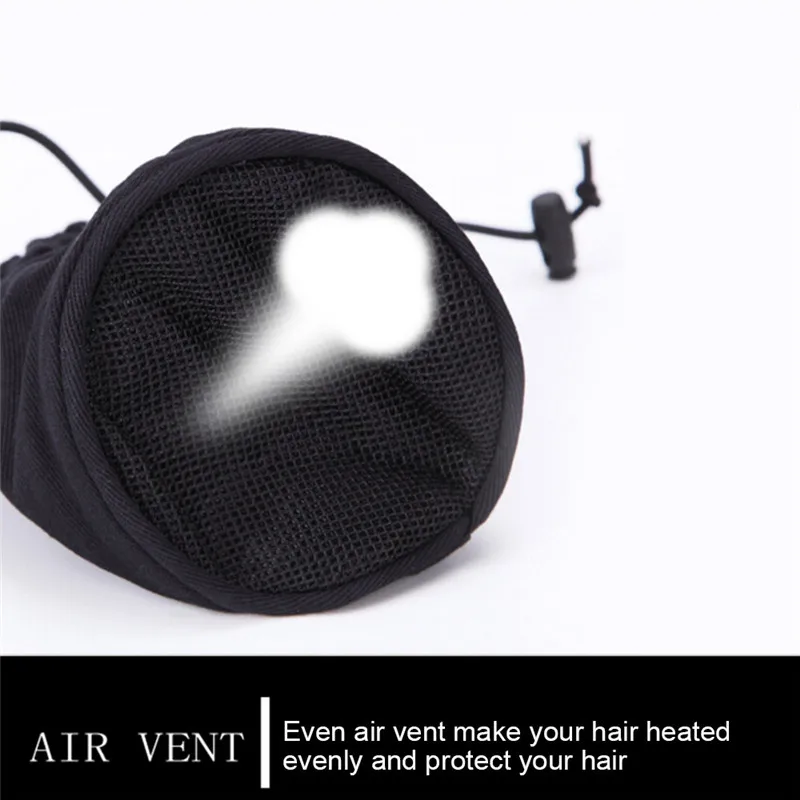 Профессиональные детали для укладки волос распылитель сушки диффузор капюшон