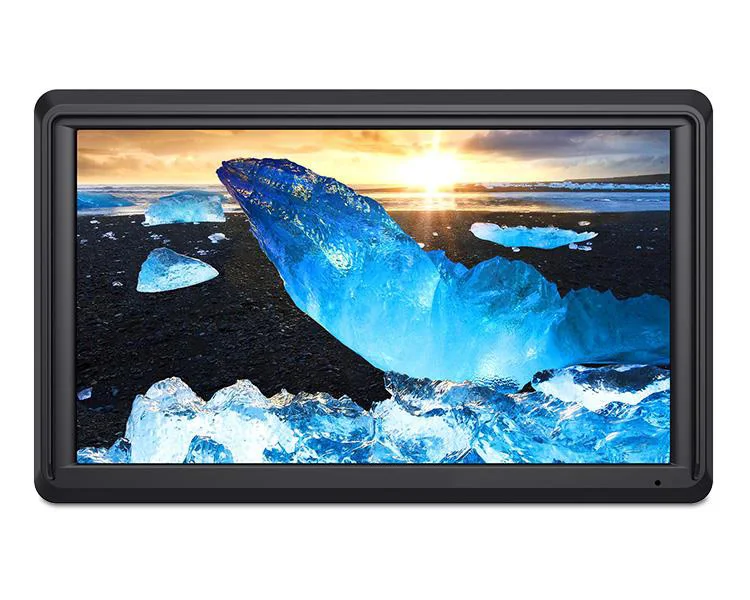 5.5 Inch Field Monitor IPS 1280x720 Support 4K HDMI Input Output With Tilt Arm | Электроника