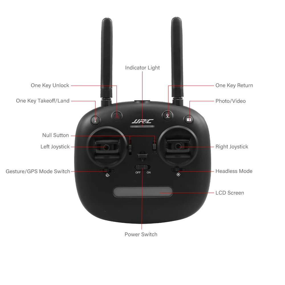 JJRC JJPRO X8 gps Дрон с FPV 1080p HD камерой 5G wifi Профессиональный Квадрокоптер широкий угол большой радиус действия следуя за мной RC Квадрокоптер