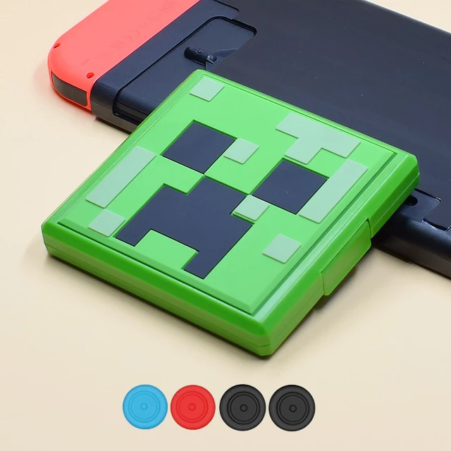 3 12 в 1 чехол для игровой карты panddoswitch, жесткий защитный чехол для хранения, коробка для игры, аксессуары для игр - Цвет: 3