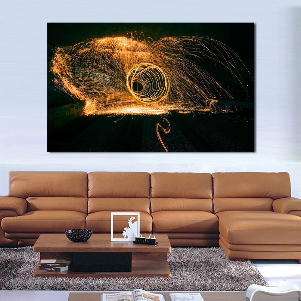 JQHYART настенные художественные картины для домашнего декора гостиной абстрактные