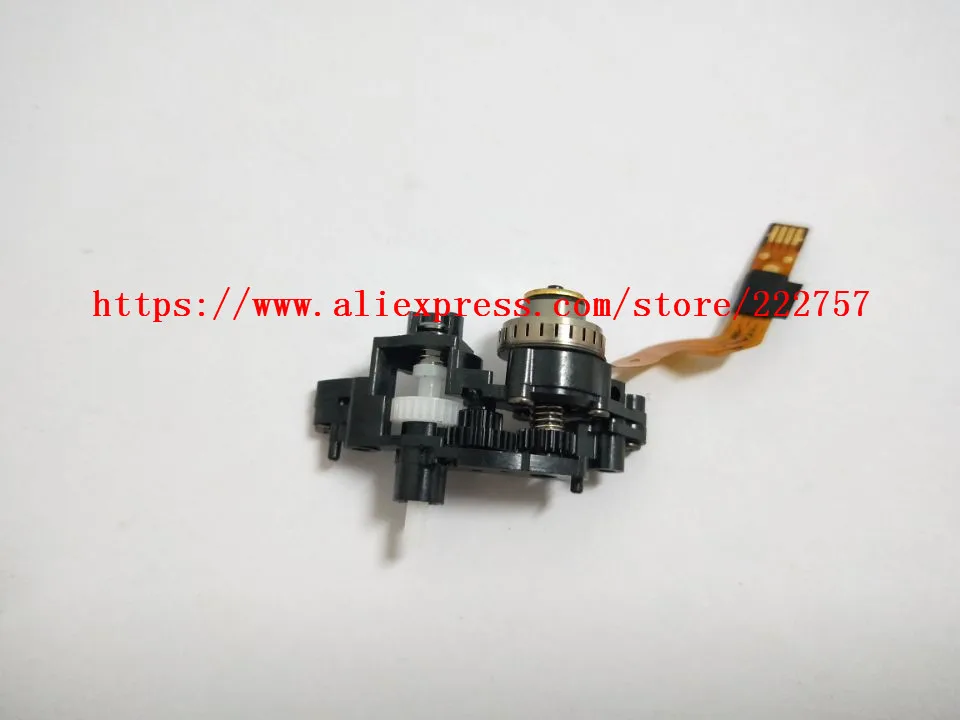 Original Lens Focus Motor For Nikon 18-55 18-105 18-135 16-85 MM Gears Repair Part | Электроника