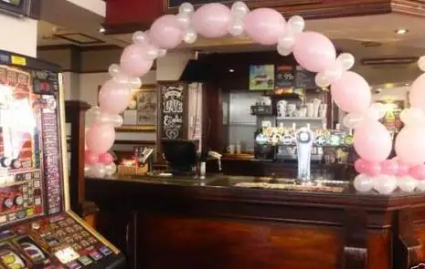 Шарики Qualatex Link-O-Loon шары на день рождения Рождество свадьбу DIY связывающая