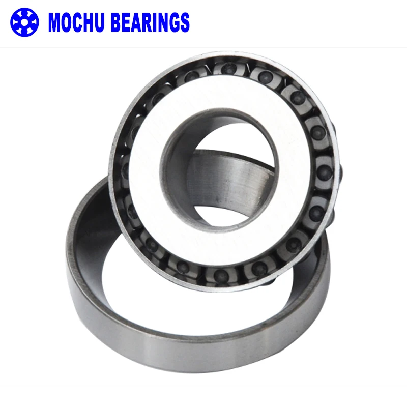 

1pcs Bearing 31314 70x150x38 31314-A 31314J2 27314 E Cone + Cup MOCHU High Quality Single Row Tapered Roller Bearings