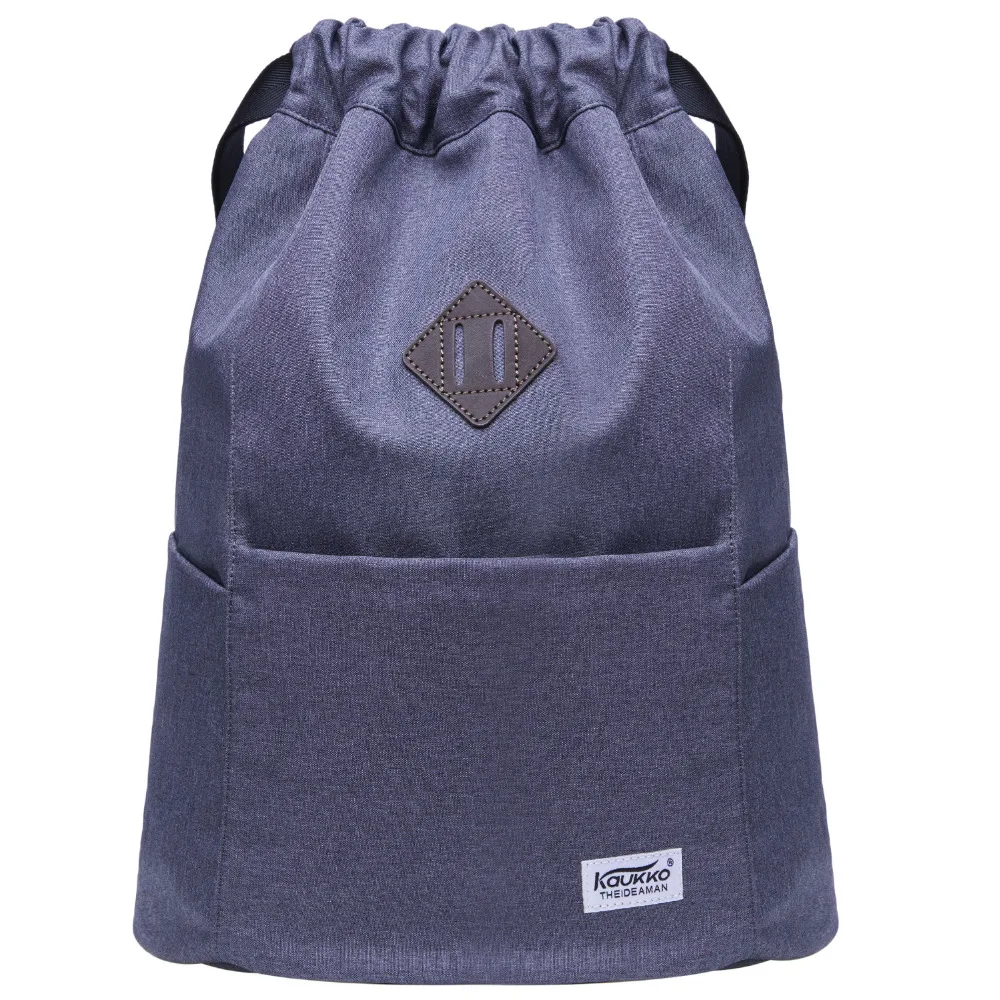 Рюкзак унисекс на шнурке для мужчин и женщин|unisex backpack|rucksack schooldrawstring backpack |