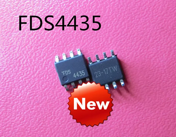 

New original FDS4435 4435