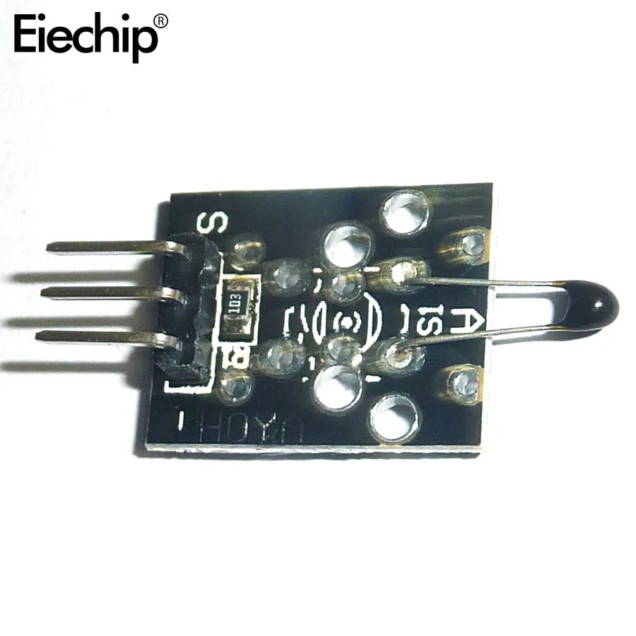 Аналоговый модуль датчика температуры для Arduino | Электронные компоненты и