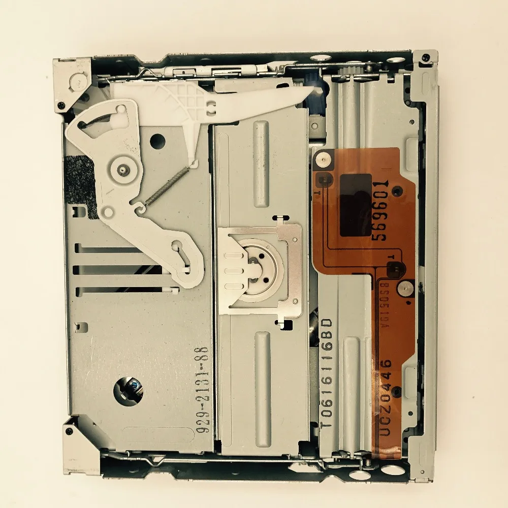 Оригинальный новый механизм для автомобильного dvd плеера RAE3050 RAE3051 RAE3052|mechanical