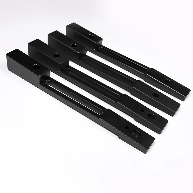 Для Land Rover Discovery 5 LR5 L462 2017 2018 Автомобильный Алюминиевый сплав второе сиденье