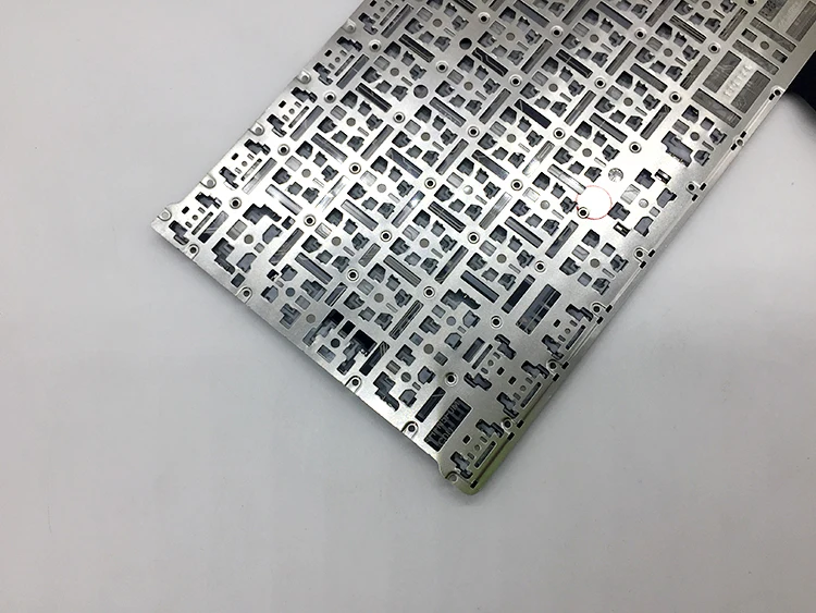 Новая немецкая клавиатура A1466 GER для Macbook Air 1" A1369 A1466 DE Клавиатура+ Замена подсветки 2011 2012 2013 год