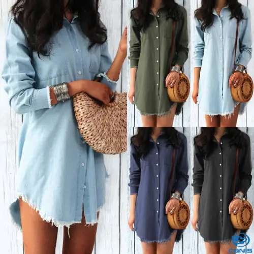 Сексуальная Женская длинная футболка большого размера женское повседневное