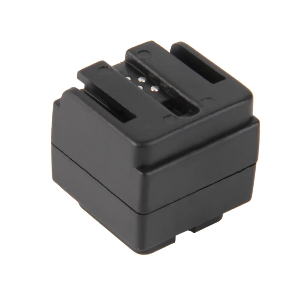 SC 6 Вспышка Горячий башмак адаптер 1/4 &quotрезьба для Sony F36AM F42AM F56AM F58AM Minolta|hot shoe