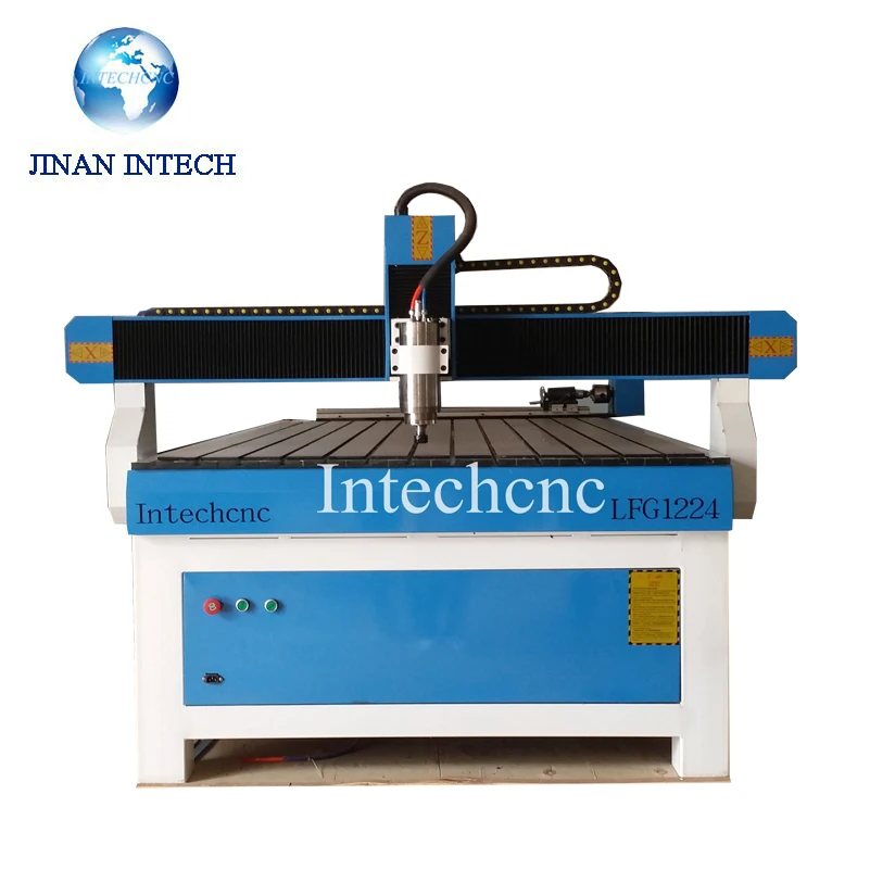 Известный 5 осевой фрезерный станок с ЧПУ для металла резьбы по камню ЧПУ|Фрезы