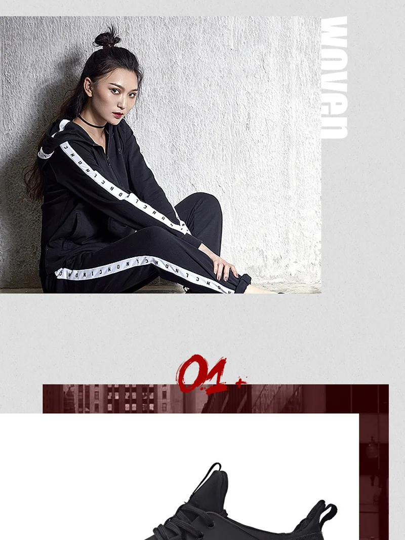 Li-Ning/Женская Классическая обувь с пузырьками и подкладом из ТПУ; спортивная обувь с подкладом; удобные кроссовки; AGCN006 YXB128