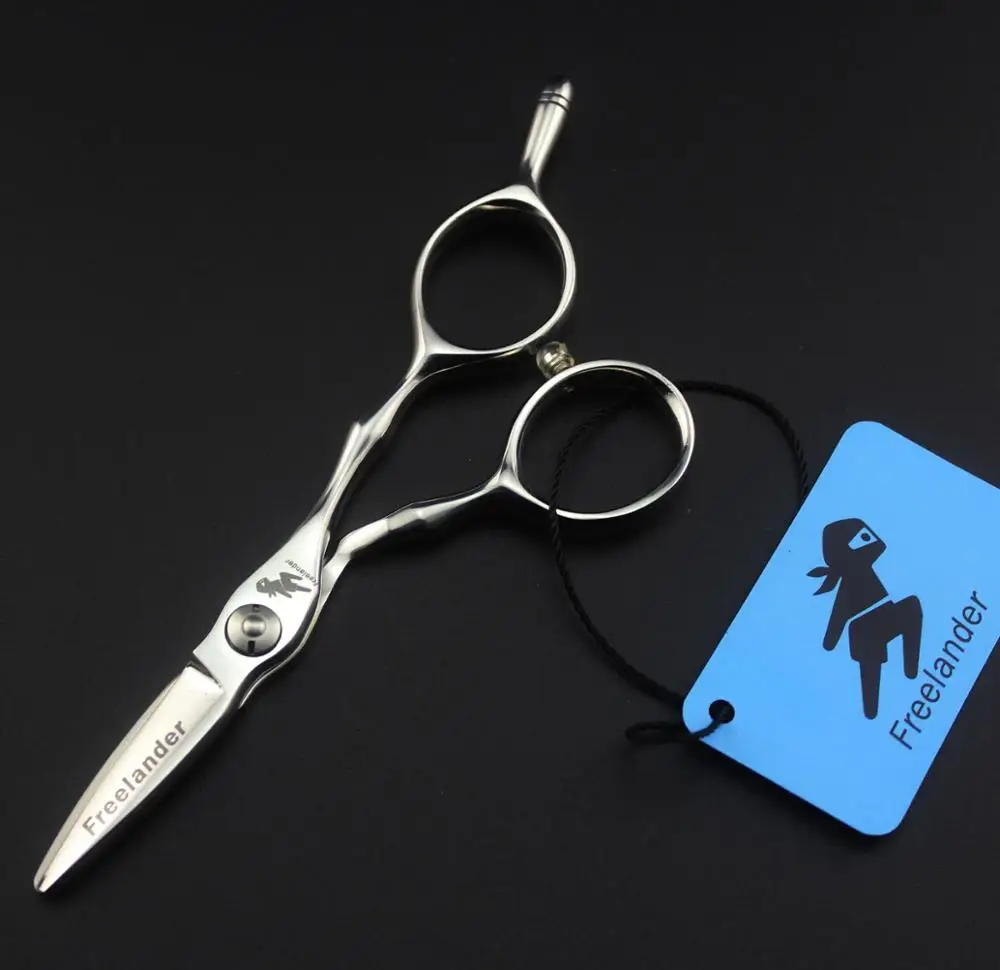 Высококачественные японские профессиональные ножницы для волос 4 5 дюйма