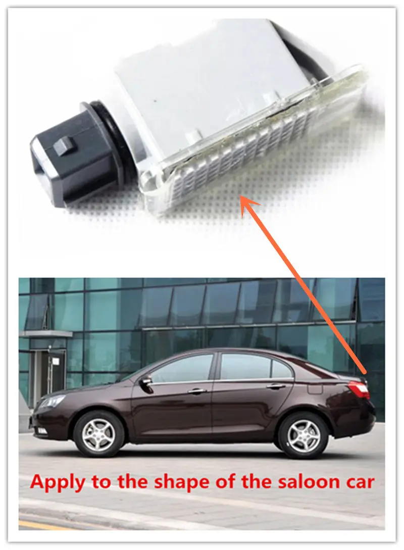 Автомобильный номерной знак огни для Geely Emgrand 7 EC7 EC715 EC718 Emgrand7 RV RV|Поршни кольца