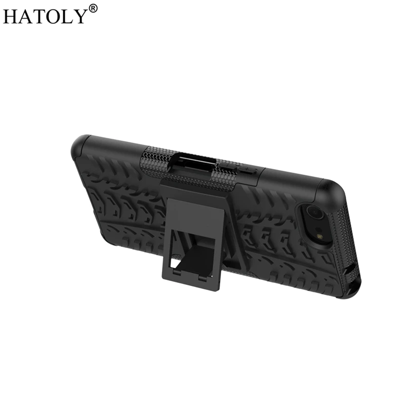 For Sony Xperia XZ4 Compact Case Armor Hard Rubber PC Phone Cover for | Мобильные телефоны и аксессуары