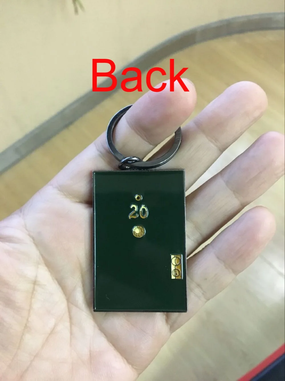 Новинка 1 шт. брелок для ключей с дверной рамой Моники|keychain key ring|keychain ringkeychain friends |