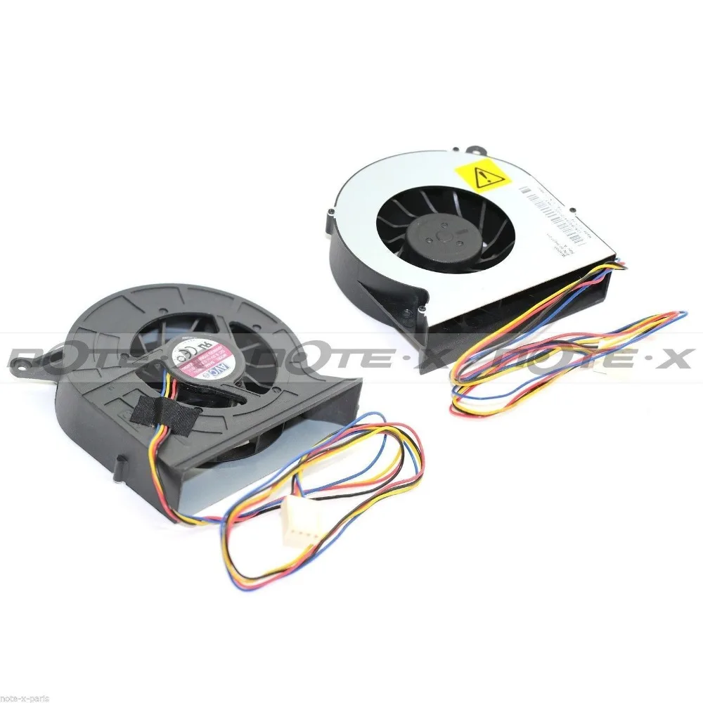 Новый кулер для охлаждения процессора ноутбука Dell Inspiron One 2205 2305 2310 Vostro 320 AVC BASA0819R5U