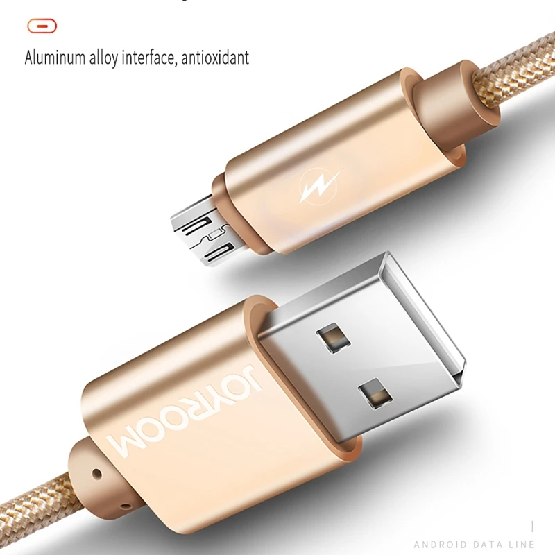 Для телефона Android Micro USB зарядный кабель для samsung Xiaomi huawei LG ASUS Sony Nokia Wiko зарядное