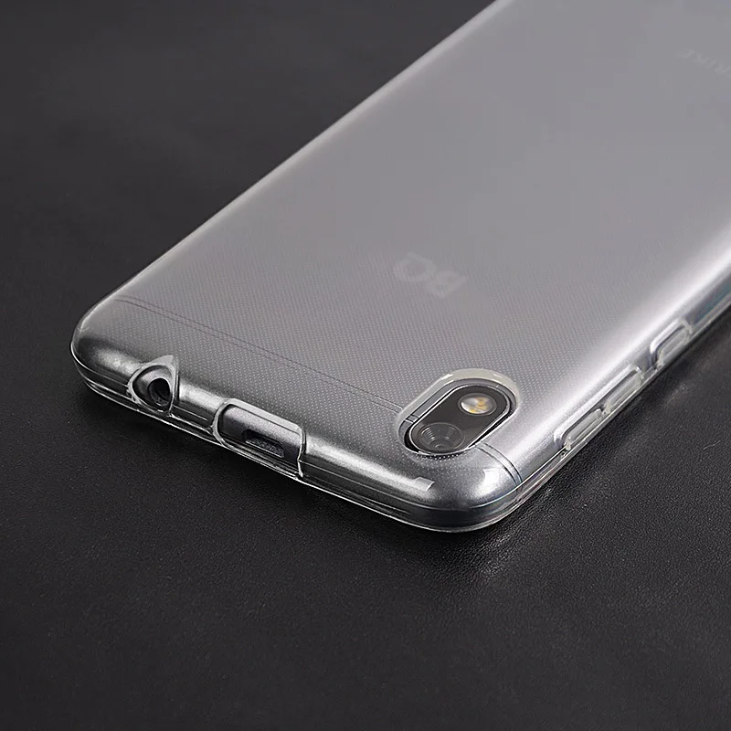 Мягкий чехол для BQ 5209L, ТПУ, силиконовая задняя крышка для BQ 5209L Strike LTE Fandas Capa, защитный чехол для телефона
