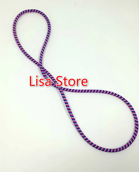 買取 送料 Ems Dhl 500 個トリプル色春保護スリーブの携帯タブレットスパイラルコード電話充電器イヤホンコード