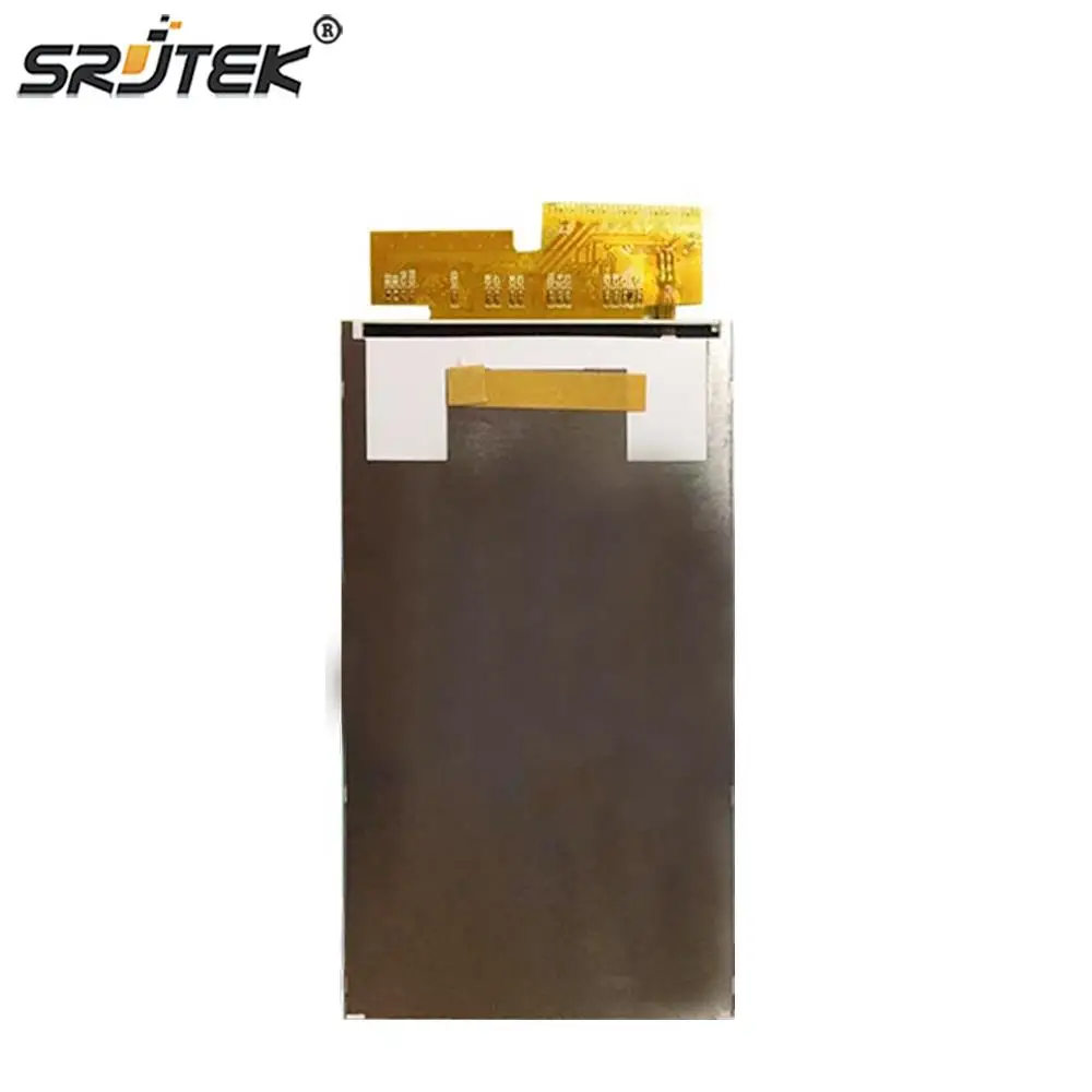 Srjtek 4.0 Inch LCD Touch Screen For Wiko Sunny High Quality Display Matrix Panel Free Shipping | Мобильные телефоны и