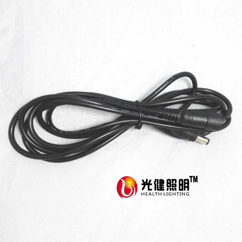 Водонепроницаемый Удлинительный кабель постоянного тока провод длиной 2 метра