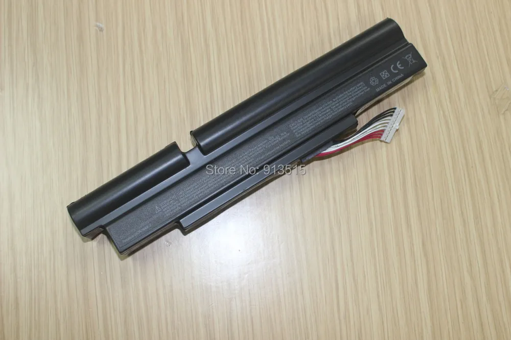 Аккумулятор для Acer Aspire TimelineX 4830 4830G 4830T 4830TG 4830TZ 4830TZG Series | Компьютеры и офис