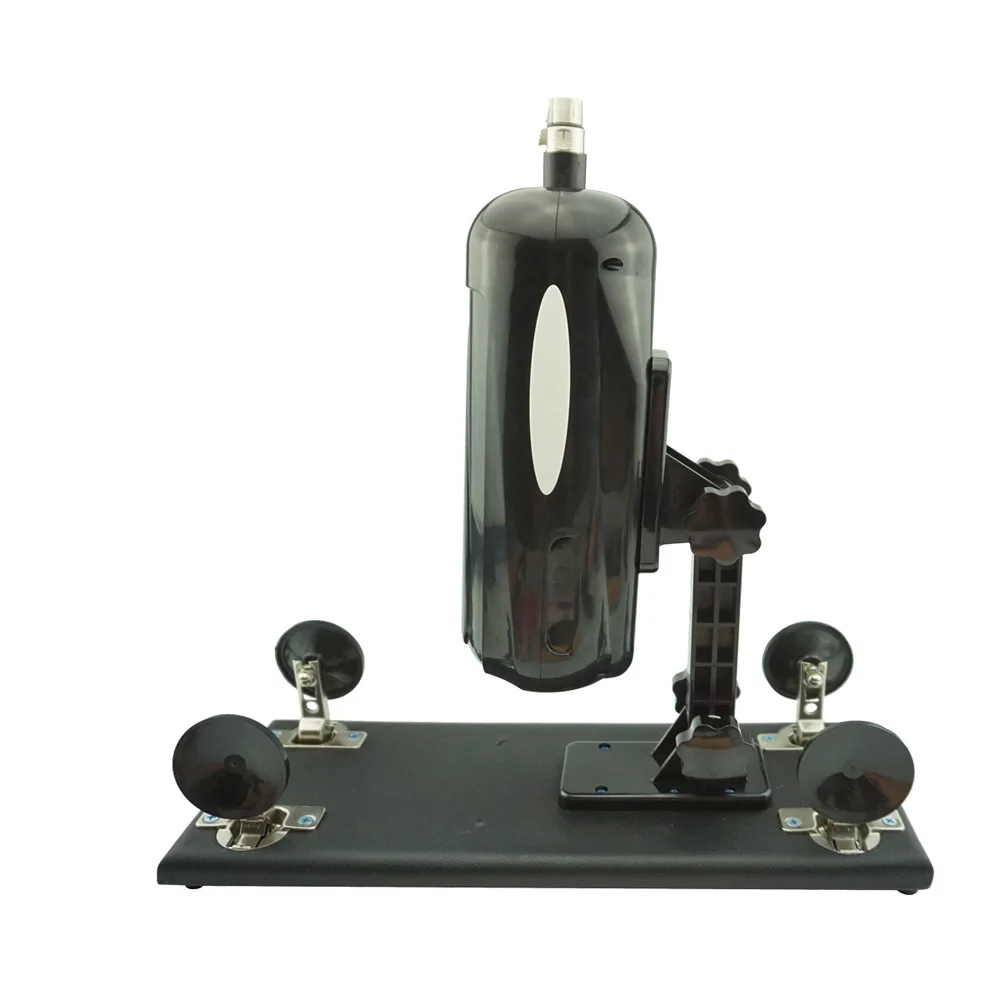 Машина любви Fredorch обновленная версия мощный мотор тихая машина секс игрушки с 5