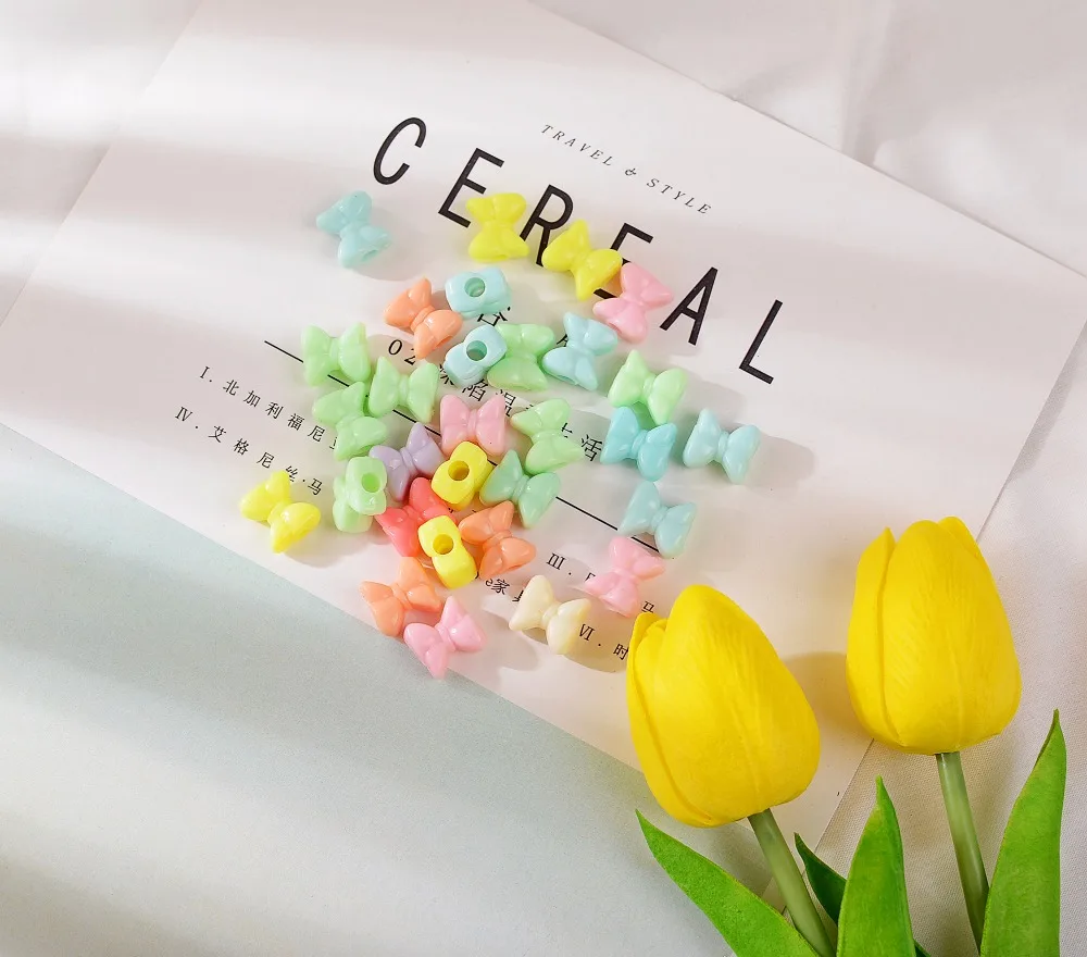 DIY ювелирные изделия ручной работы из бисера для амблиопия обучение Девушка