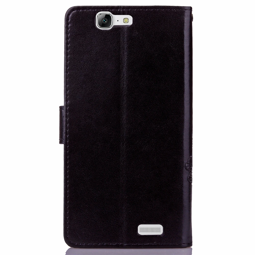 Case For Huawei Ascend G7 L01 L03 UL10 Flip Wallet Box Phone Leather Cover G 7 G7-L01 G7-L03 G7-UL10 Coque Bag | Мобильные телефоны
