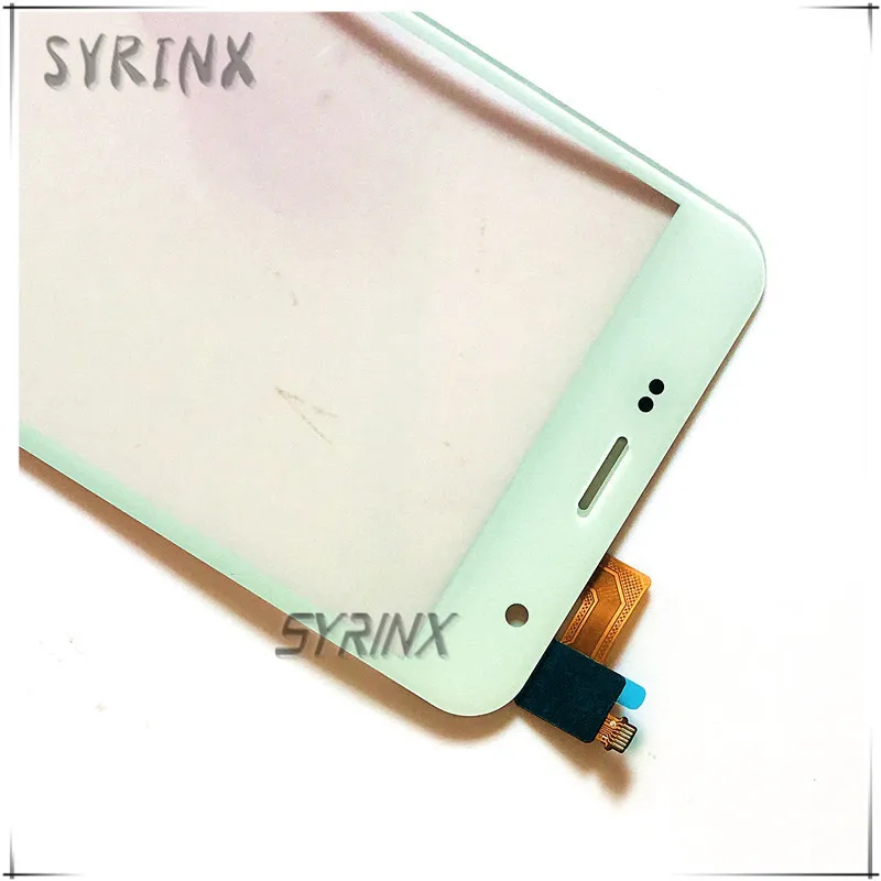 Сенсорный экран Syrinx с лентой и дигитайзером для Prestigio Muze B7 psp7511DUO PSP7511 DUO переднее