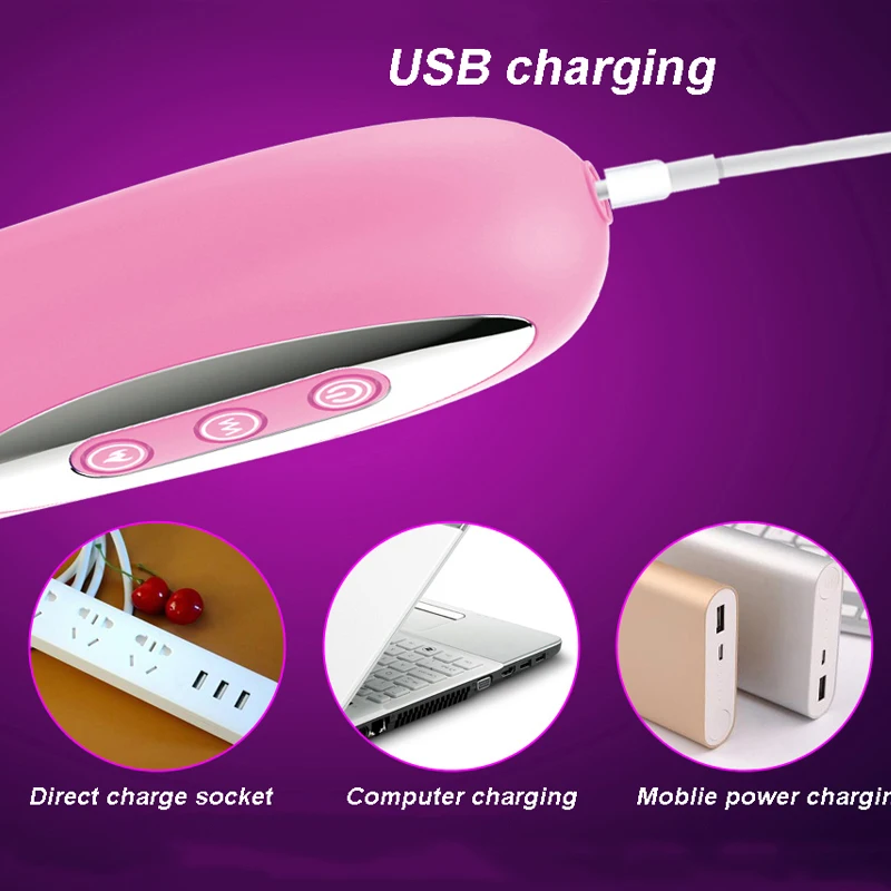 Интеллектуальный нагревательный Анальный вибратор для женщин телескопический