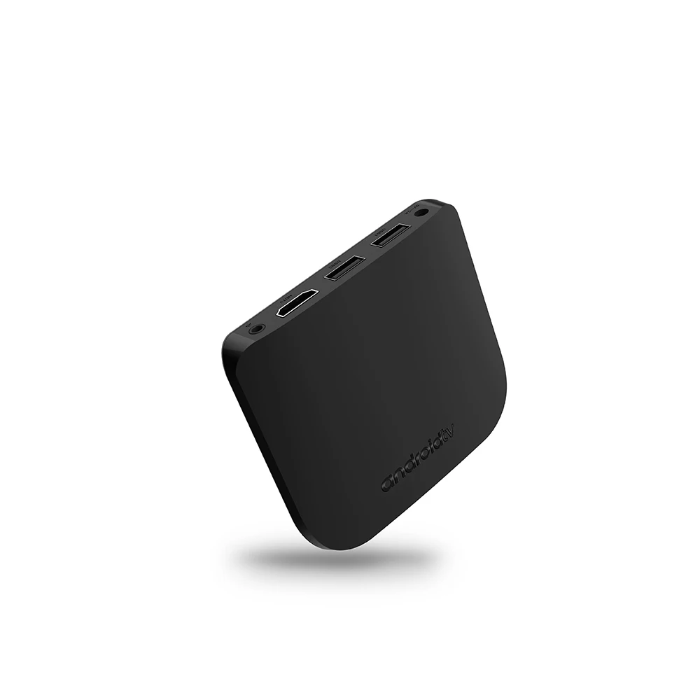 M8S PLUS L ТВ приставка Android 7 1 Восьмиядерный процессор Amlogic S912 2 Гб ОЗУ 16 ПЗУ 4 ГБ WiFi OTA