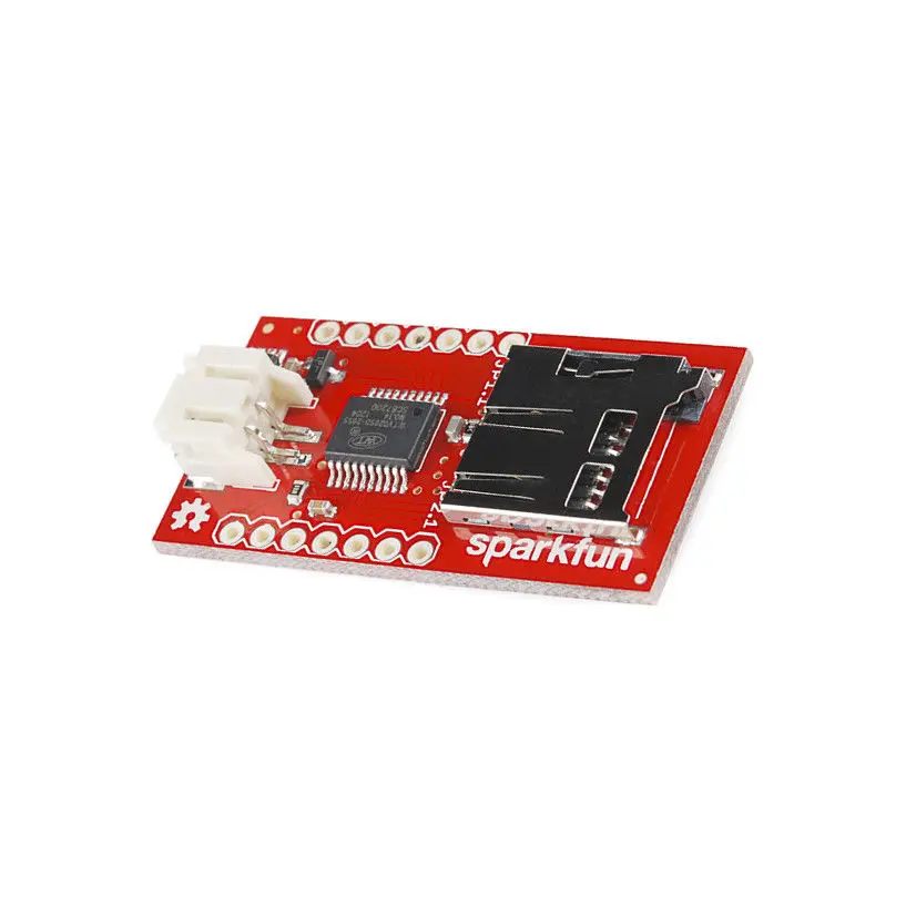 

1 шт., аудио модуль WTV020SD, карта micro SD, звуковой модуль, модуль игрового устройства