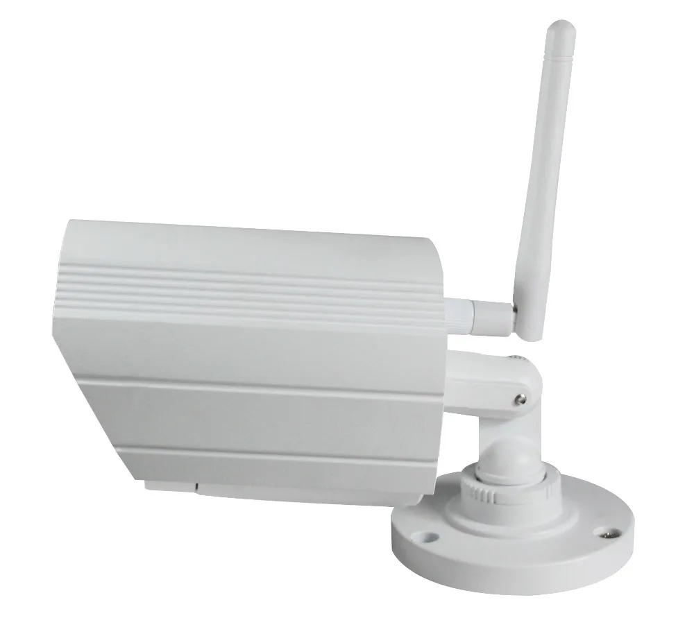 Беспроводной ip-камера 720 P hd Wi-Fi системы видеонаблюдения водонепроницаемый