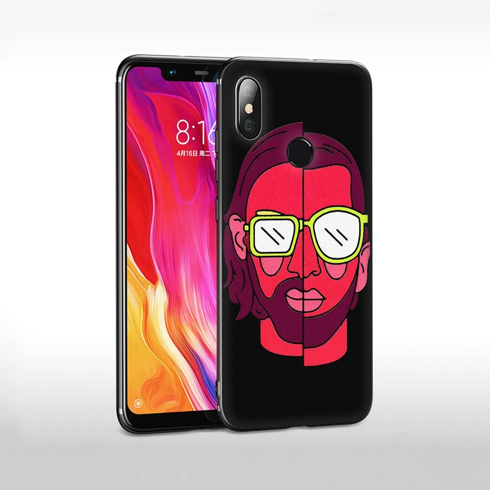 Мягкий чехол для телефона Lavaza PNL Huawei Mate 10 20 P10 P20 P30 Lite Pro P Smart 2019 | Мобильные телефоны