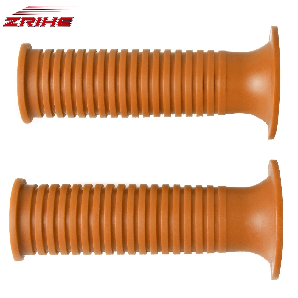 Для YAMAHA XJ6N XJ 6N XJ6 DIVERSION YZF R3 R6 MT03 MT10 MT09 TDM 900 22 мм резиновые ручки для мотоцикла на
